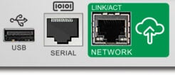 APC Smart-UPS SMT3000RMI2UC- 8x C13, 1x C19, USB, Rackmount 2U, SmartConnect, 3000VA - Afbeelding 6