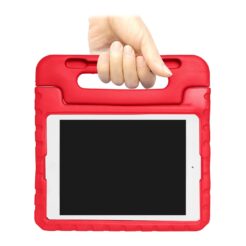 Xccess Kids Guard Tablet Case for Apple iPad Pro 11 (2018-2024)/Air 10.9 (2020/2022) Red