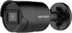 2CD2083G2-IU(2.8mm)(BLACK) IPC 8MP Bullet