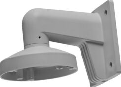 Bracket Hik white Aluminum alloy 120x120x120mm