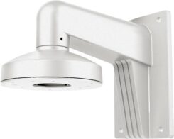 Bracket Hik white aluminum alloy 130x182x120mm