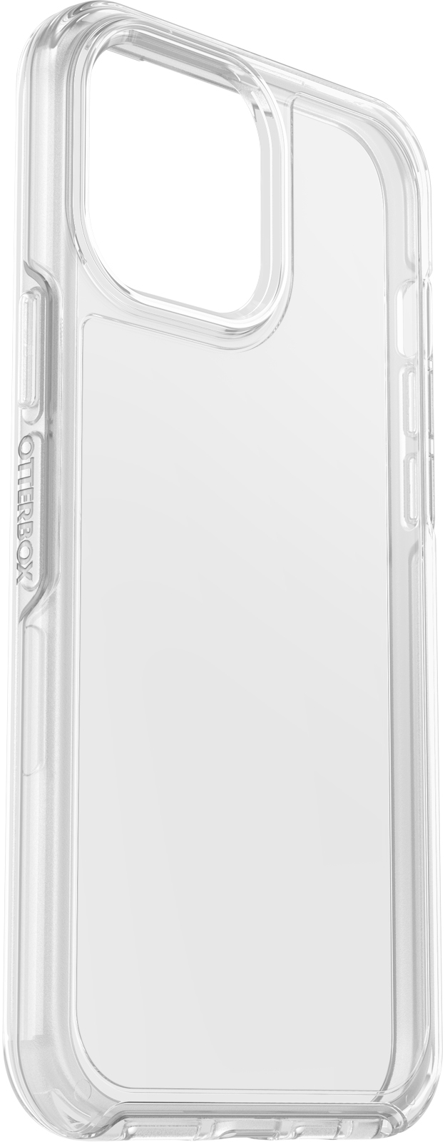 OtterBox Symmetry Clear Case Apple iPhone 13 Pro Max Clear - Afbeelding 2