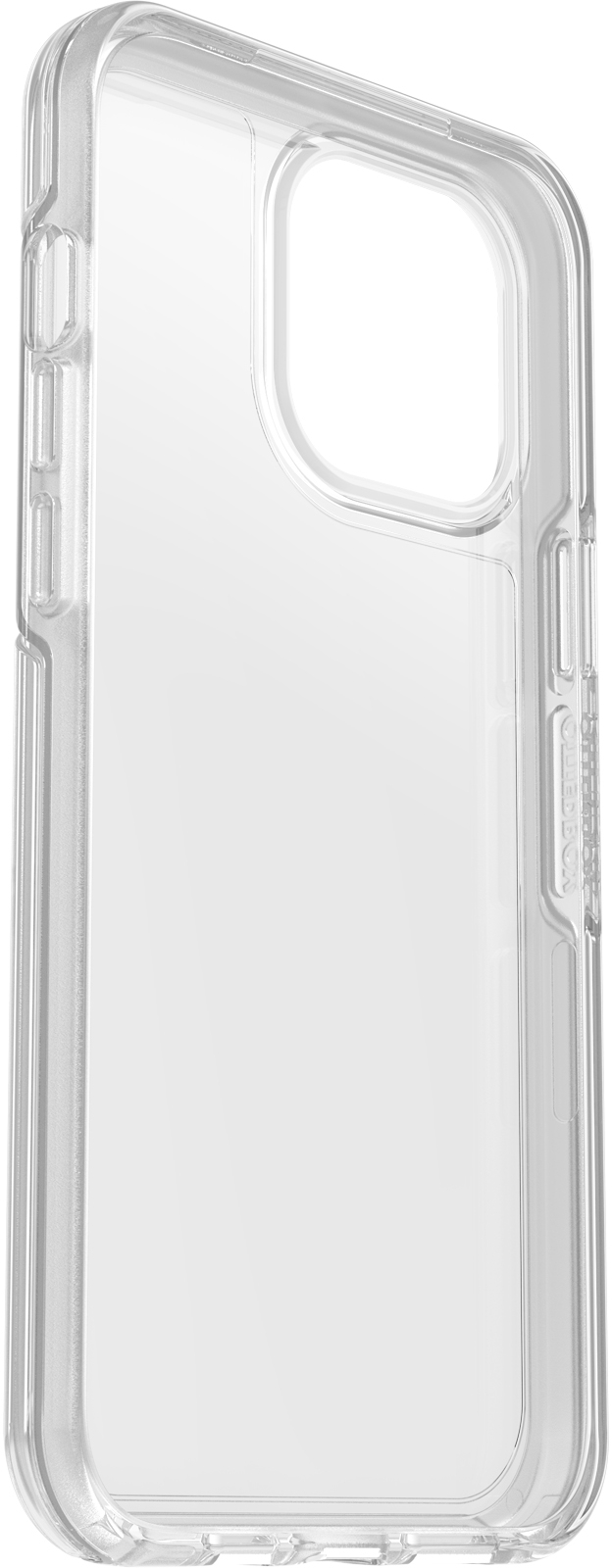 OtterBox Symmetry Clear Case Apple iPhone 13 Pro Max Clear - Afbeelding 3