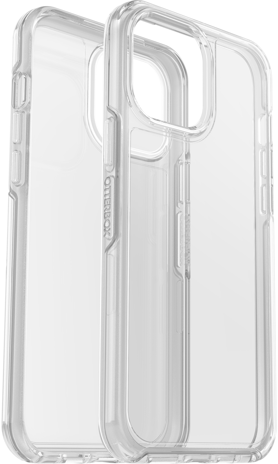 OtterBox Symmetry Clear Case Apple iPhone 13 Pro Max Clear - Afbeelding 6
