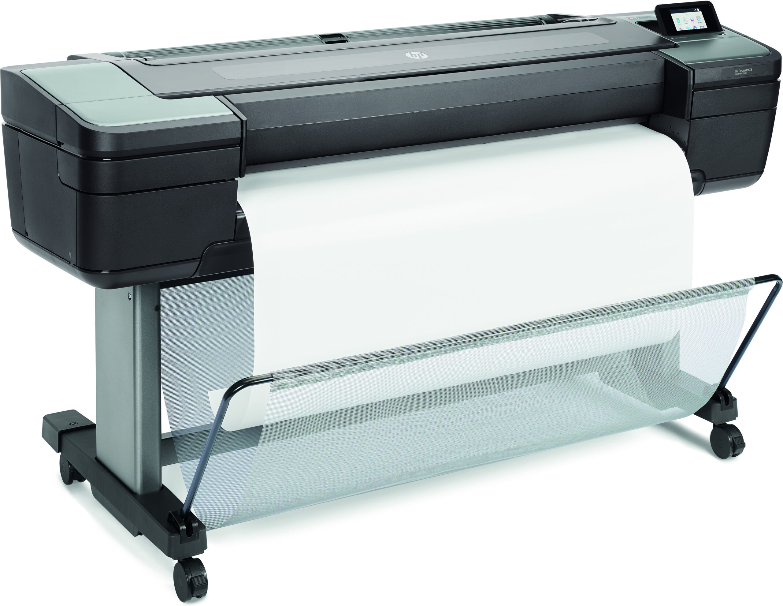 HP Designjet Z6 24-inch PostScript-printer - Afbeelding 4
