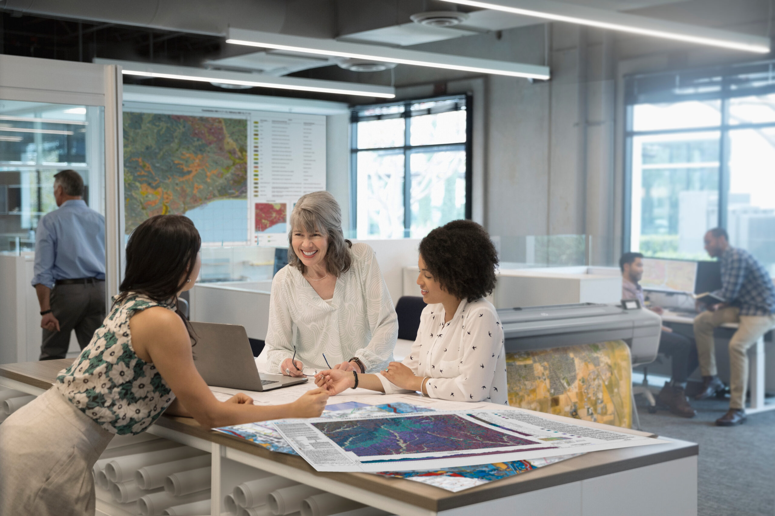 HP Designjet Z6 24-inch PostScript-printer - Afbeelding 14