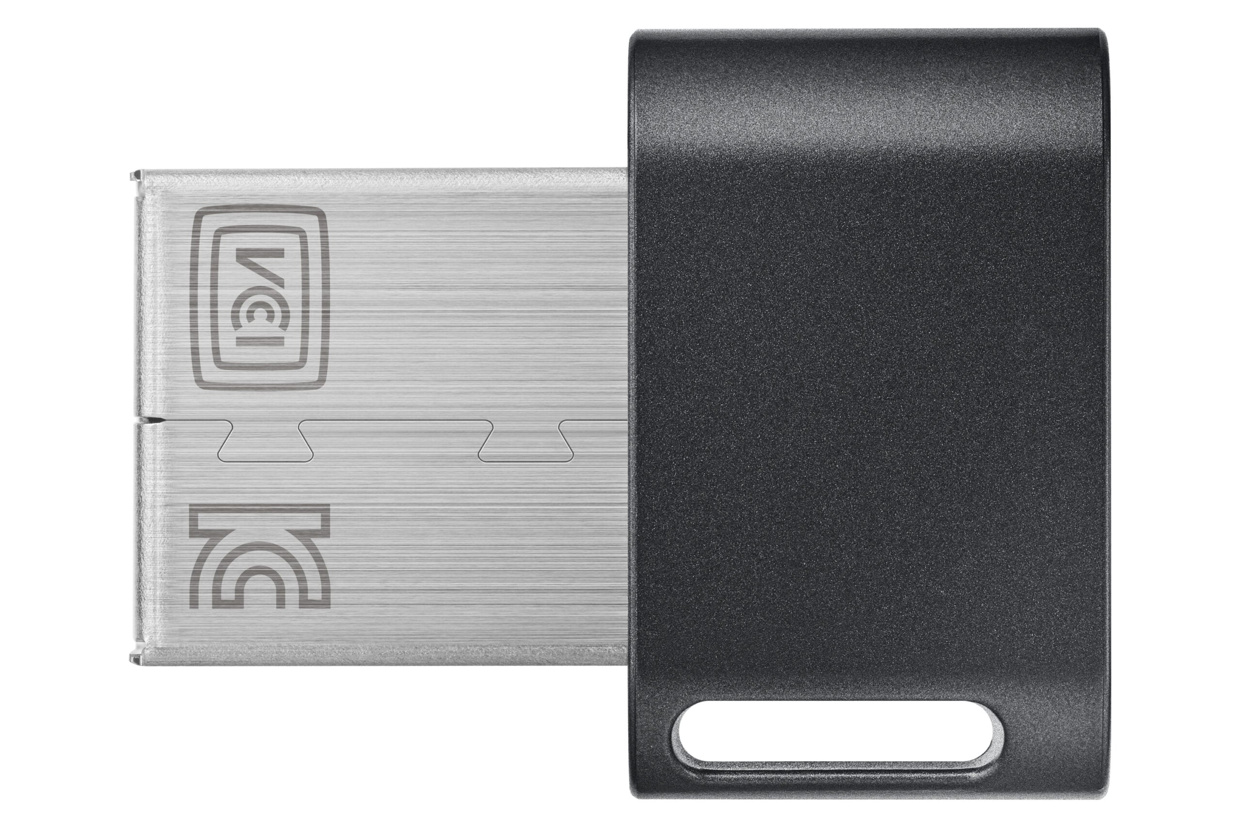 Samsung MUF-64AB USB flash drive 64 GB USB Type-A 3.2 Gen 1 (3.1 Gen 1) Grijs, Zilver - Afbeelding 3