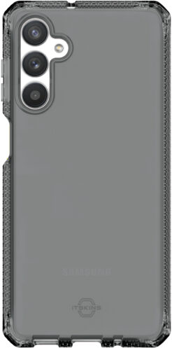 ITSKINS Level 2 SpectrumClear_R for Samsung Galaxy A54 5G Smoke