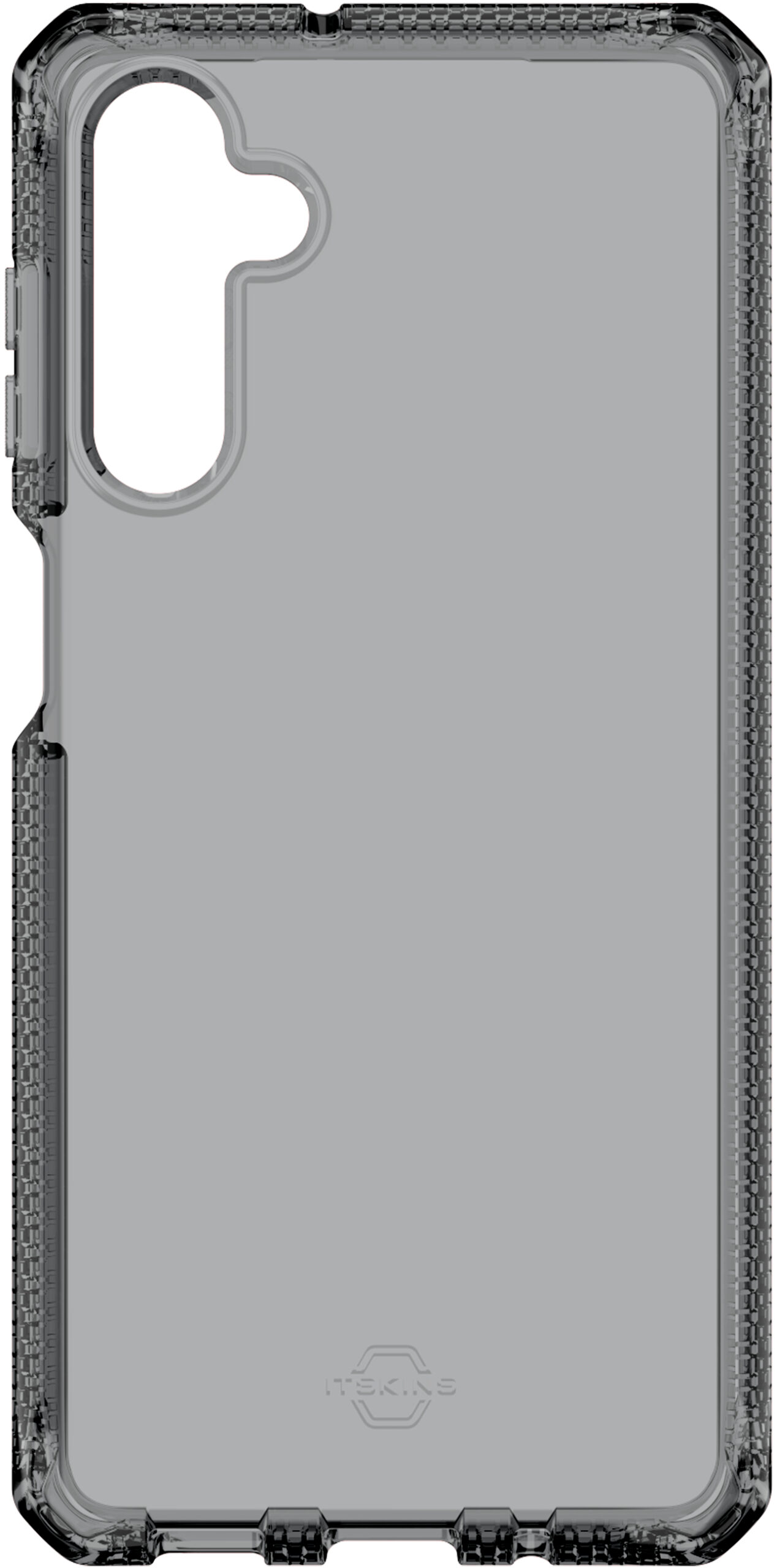 ITSKINS Level 2 SpectrumClear_R for Samsung Galaxy A54 5G Smoke - Afbeelding 2