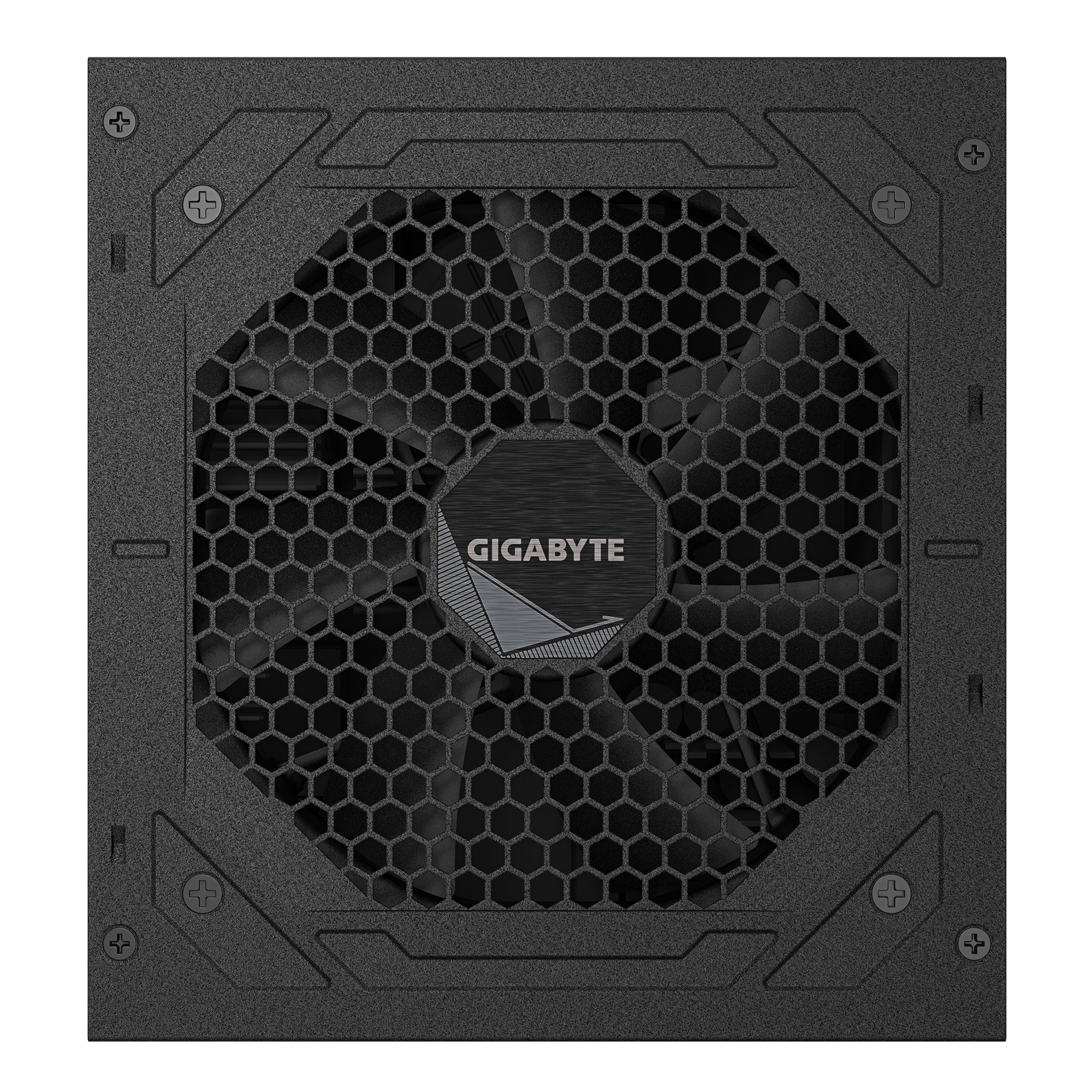 GIGABYTE UD1000GM PG5 V2 power supply unit 1000 W 20+4 pin ATX ATX Zwart - Afbeelding 4