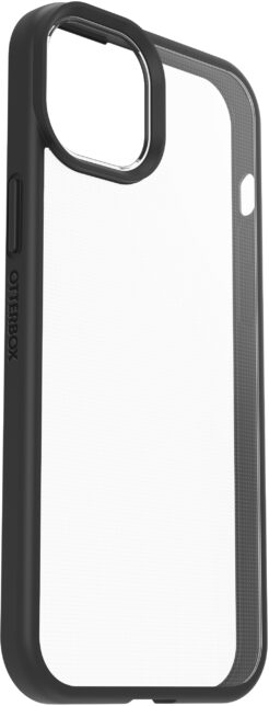 OtterBox React Series Apple iPhone 14 Plus/15 Plus Clear/Black