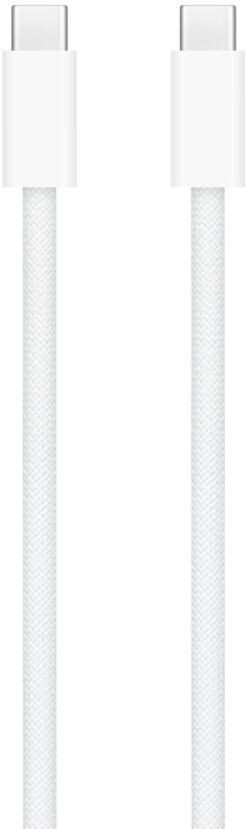 MU2G3ZM/A Apple USB-C to USB-C Cable 240W 2m. White