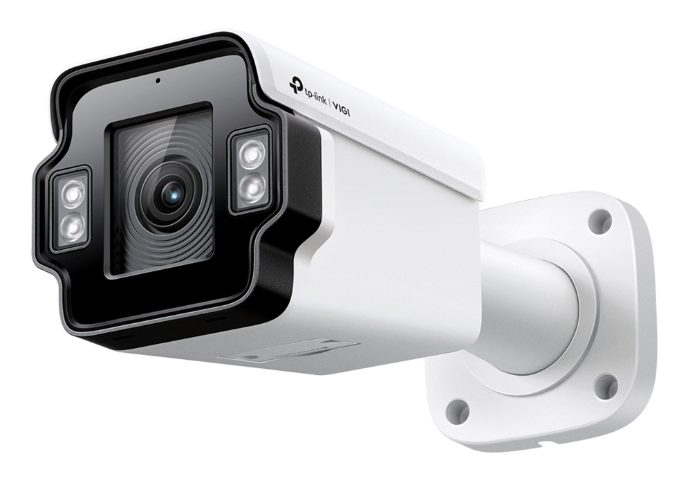 TP-Link VIGI InSight S345ZI Kogel (vorm) IP-beveiligingscamera Buiten 2688 x 1520 Pixels Muur - Afbeelding 2