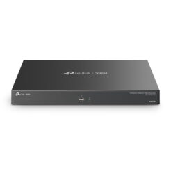 TP-Link VIGI NVR4016H Netwerk Video Recorder (NVR) Zwart