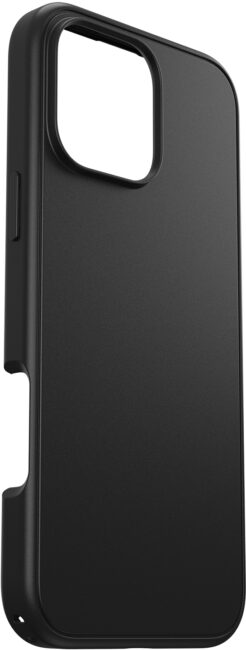 OtterBox Symmetry+ Case Apple iPhone 16 Pro Max Black