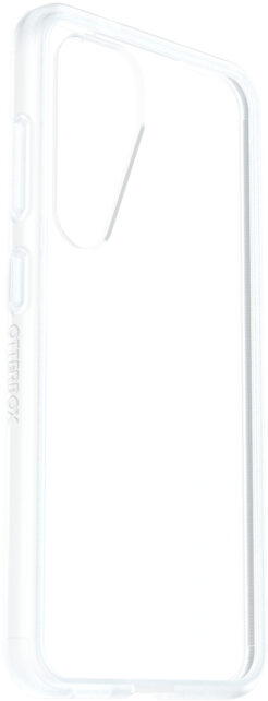 OtterBox React Series Samsung Galaxy S25 5G Clear