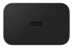 Samsung EP-T4511 Smartphone, Tablet Zwart AC Snel opladen Binnen