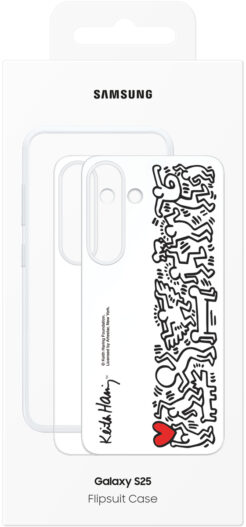 Samsung EF-MS931 mobiele telefoon behuizingen 15,8 cm (6.2") Hoes Meerkleurig, Wit - Afbeelding 7