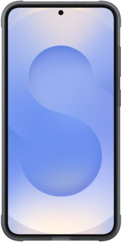 Samsung EF-JS936 mobiele telefoon behuizingen 17 cm (6.7") Hoes Zwart, Meerkleurig