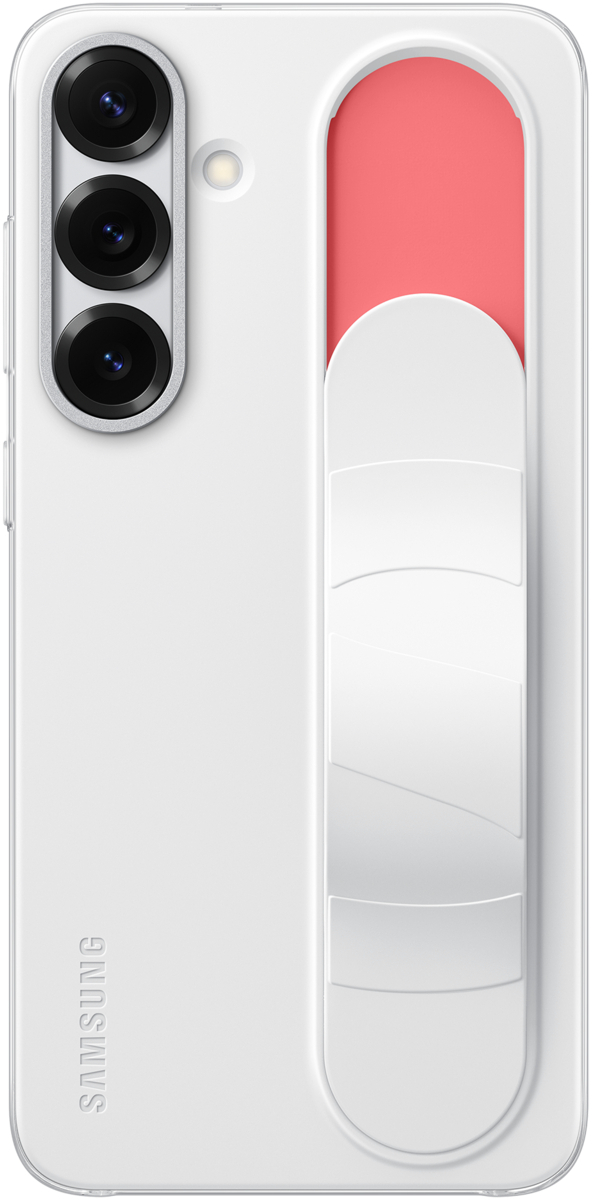 Samsung Galaxy S25+ Standing Grip Case - Afbeelding 2