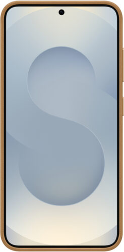 Samsung EF-VS931 mobiele telefoon behuizingen 15,8 cm (6.2") Hoes Bruin