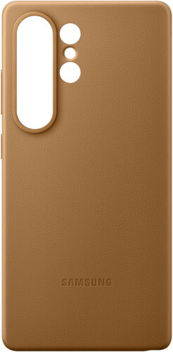 Samsung EF-VS938 mobiele telefoon behuizingen 17,5 cm (6.9") Hoes Bruin - Afbeelding 2