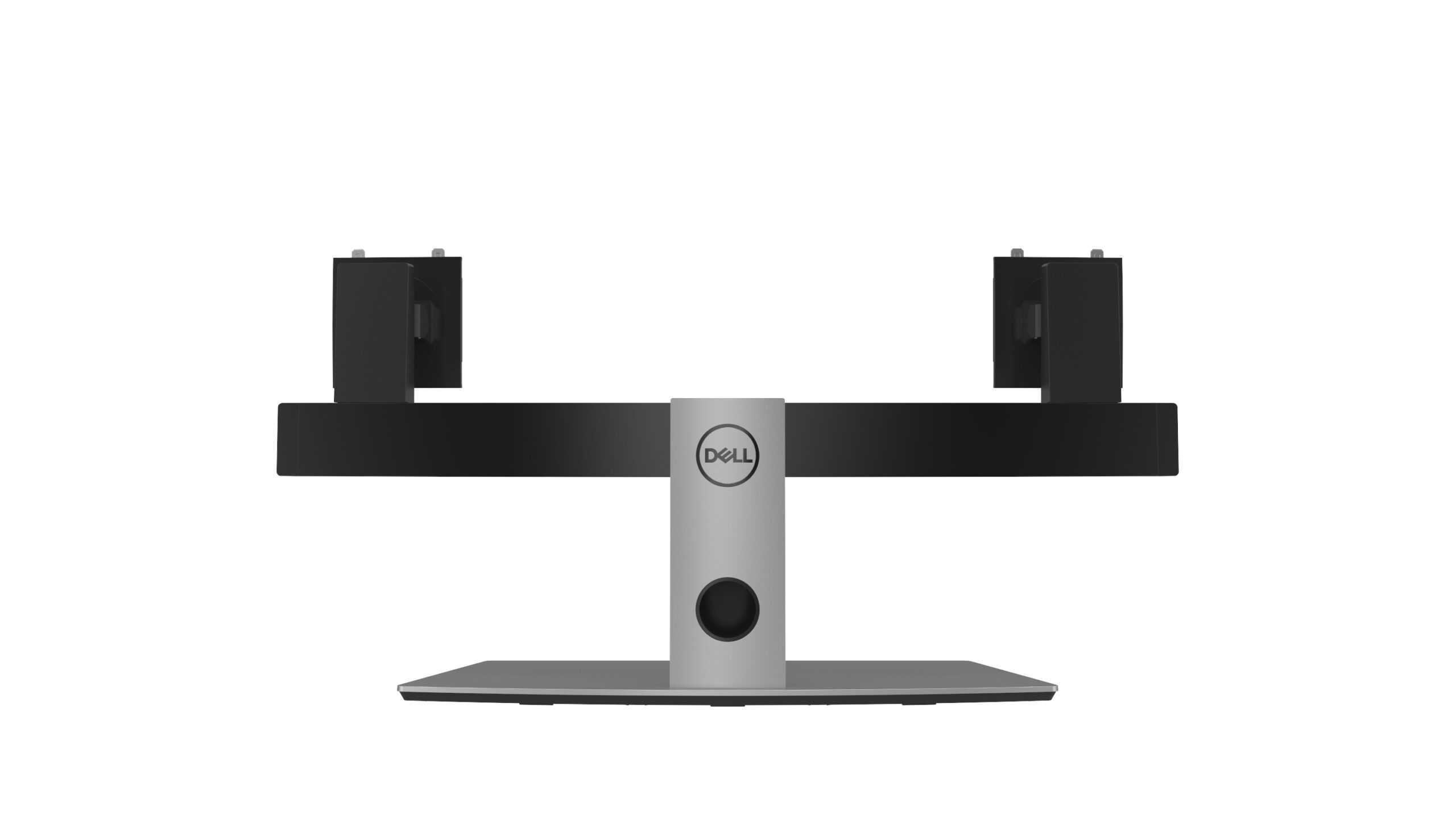 DELL Pro dubbele monitorstandaard - MDS19 - Afbeelding 9