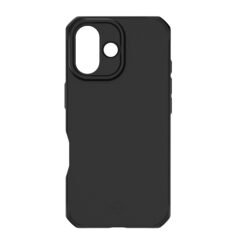 ITSKINS Level 3 SpectrumSilk_R for Apple iPhone 17 Black