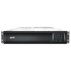 APC Smart-UPS SMT3000RMI2UC- 8x C13, 1x C19, USB, Rackmount 2U, SmartConnect, 3000VA - Afbeelding 3