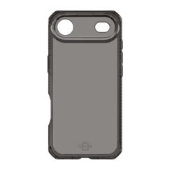 ITSKINS Level 2 SpectrumClear_R for Apple iPhone 17 Air Smoke