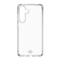 ITSKINS Level 2 SpectrumClear_R for Samsung Galaxy S25 FE Transparent