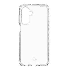 ITSKINS Level 2 SpectrumClear_R for Samsung Galaxy Galaxy A17 4G/5G Transparent