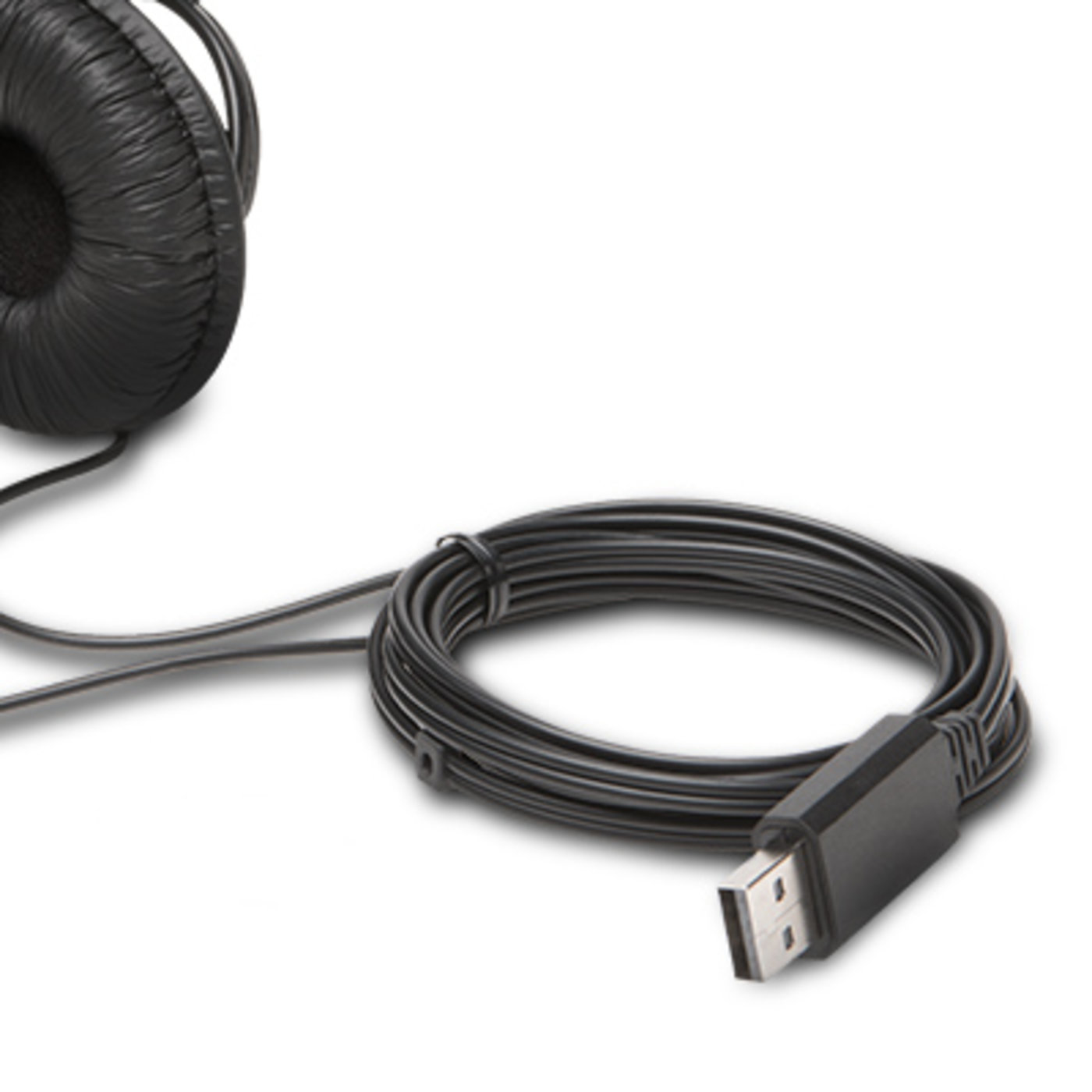 Kensington USB-Hi-Fi-hoofdtelefoon met microfoon - Afbeelding 6