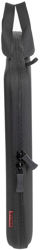 Rivacase Antishock Hardshell Chromebook 11.6-12.4/MacBook 13-14 case - Afbeelding 2