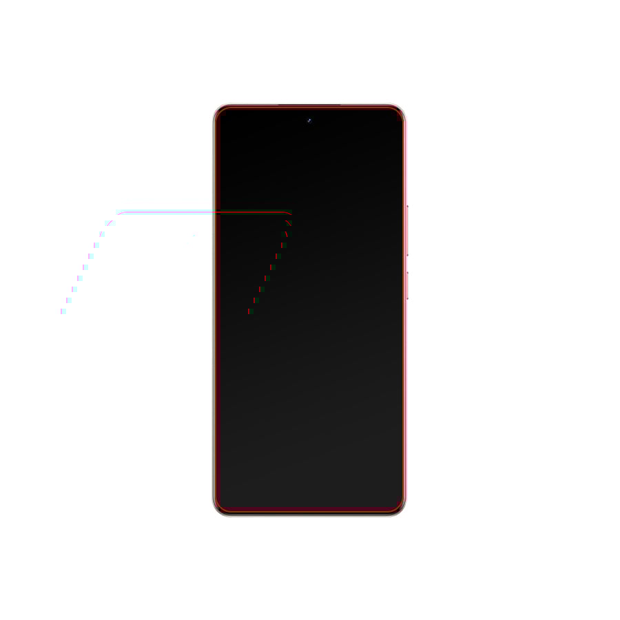 Mobilize Edge-To-Edge Glass Screen Protector realme 15 Pro 5G Edge Glue