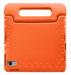 Xccess Kids Guard Tablet Case for Apple iPad Pro 12.9 ('18/'20/'21/'22)/iPad Pro 13 ('24)/iPad Air 13 ('24/'25) Orange