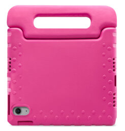 Xccess Kids Guard Tablet Case for Apple iPad Pro 12.9 ('18/'20/'21/'22)/iPad Pro 13 ('24)/iPad Air 13 ('24/'25) Pink