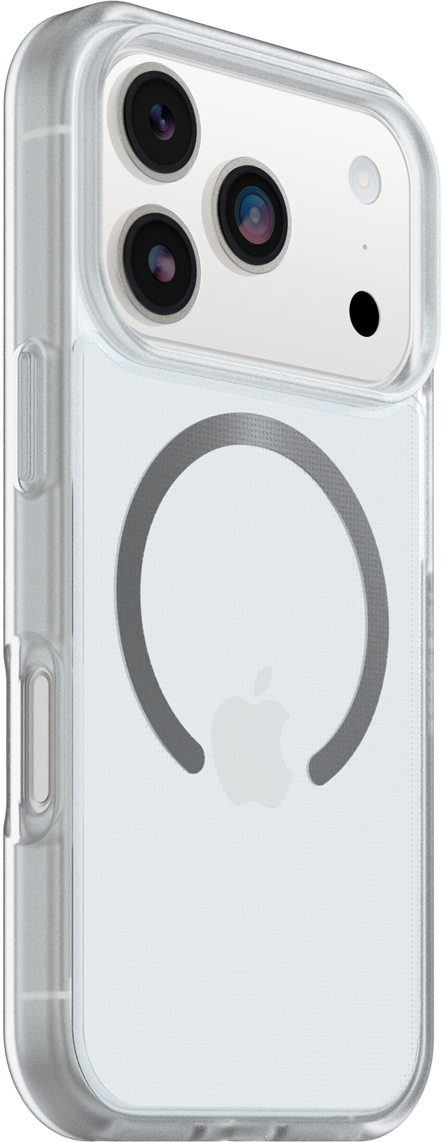 OtterBox React MagSafe Series Apple iPhone 17 Pro Clear