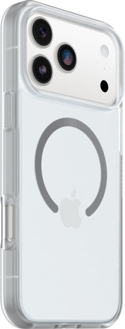 OtterBox React MagSafe Series Apple iPhone 17 Pro Max Clear