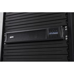 APC Smart-UPS SMT3000RMI2UC- 8x C13, 1x C19, USB, Rackmount 2U, SmartConnect, 3000VA - Afbeelding 9