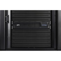 APC Smart-UPS SMT3000RMI2UC- 8x C13, 1x C19, USB, Rackmount 2U, SmartConnect, 3000VA - Afbeelding 10