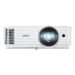 Acer S1386WH Projector met normale projectieafstand 3600 ANSI lumens DLP WXGA (1280x800) Wit
