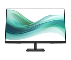 HP Series 3 Pro 27 inch FHD Monitor - 327pf computer monitor 68,6 cm (27") 1920 x 1080 Pixels Full HD LCD Zwart - Afbeelding 2