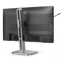 Philips 4000 series 24B2N4200/00 computer monitor 60,5 cm (23.8") 1920 x 1080 Pixels Full HD LCD Grijs - Afbeelding 10