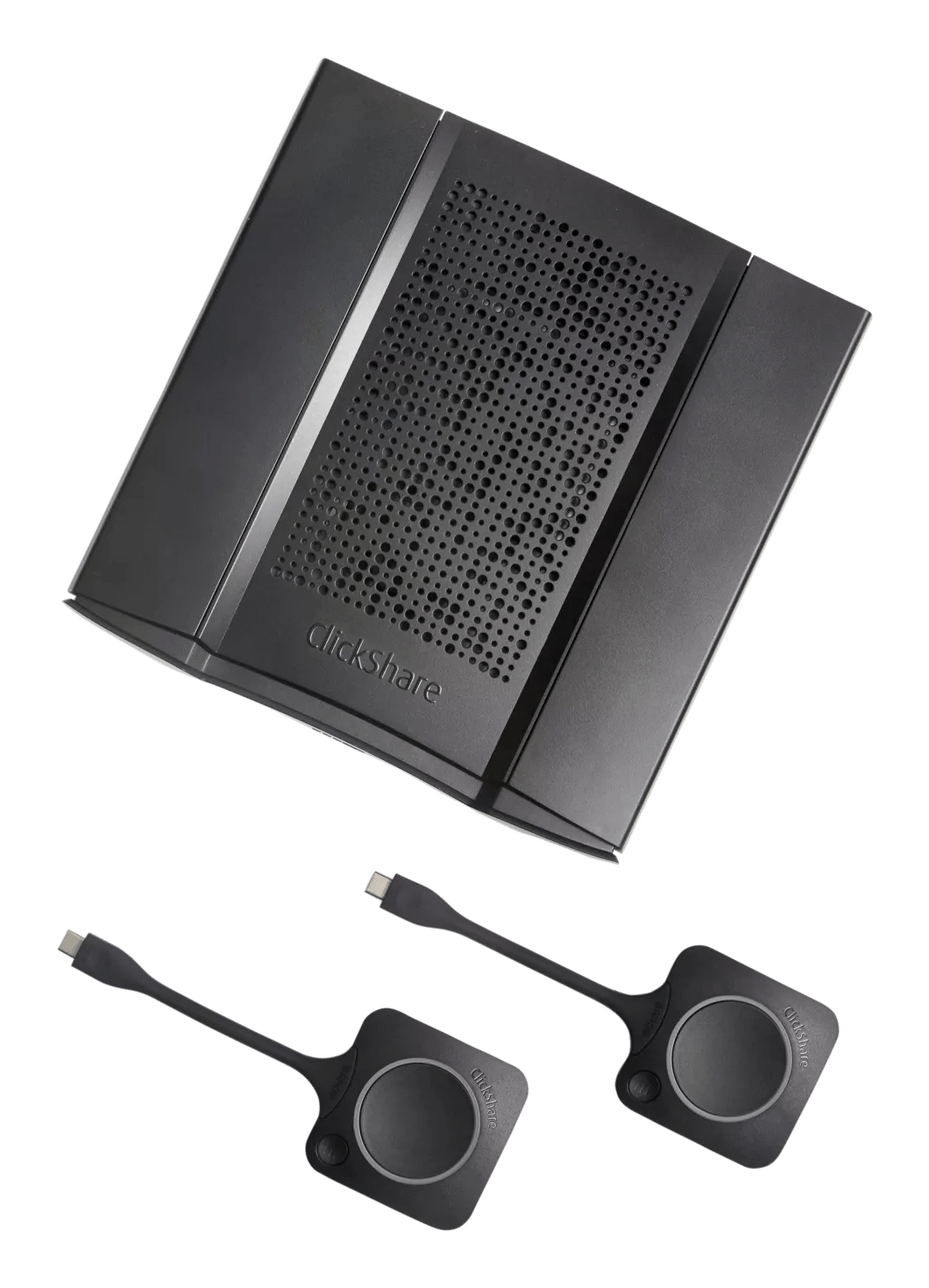 Barco CX‑50 G2 draadloos presentatiesysteem HDMI Desktop - Afbeelding 2