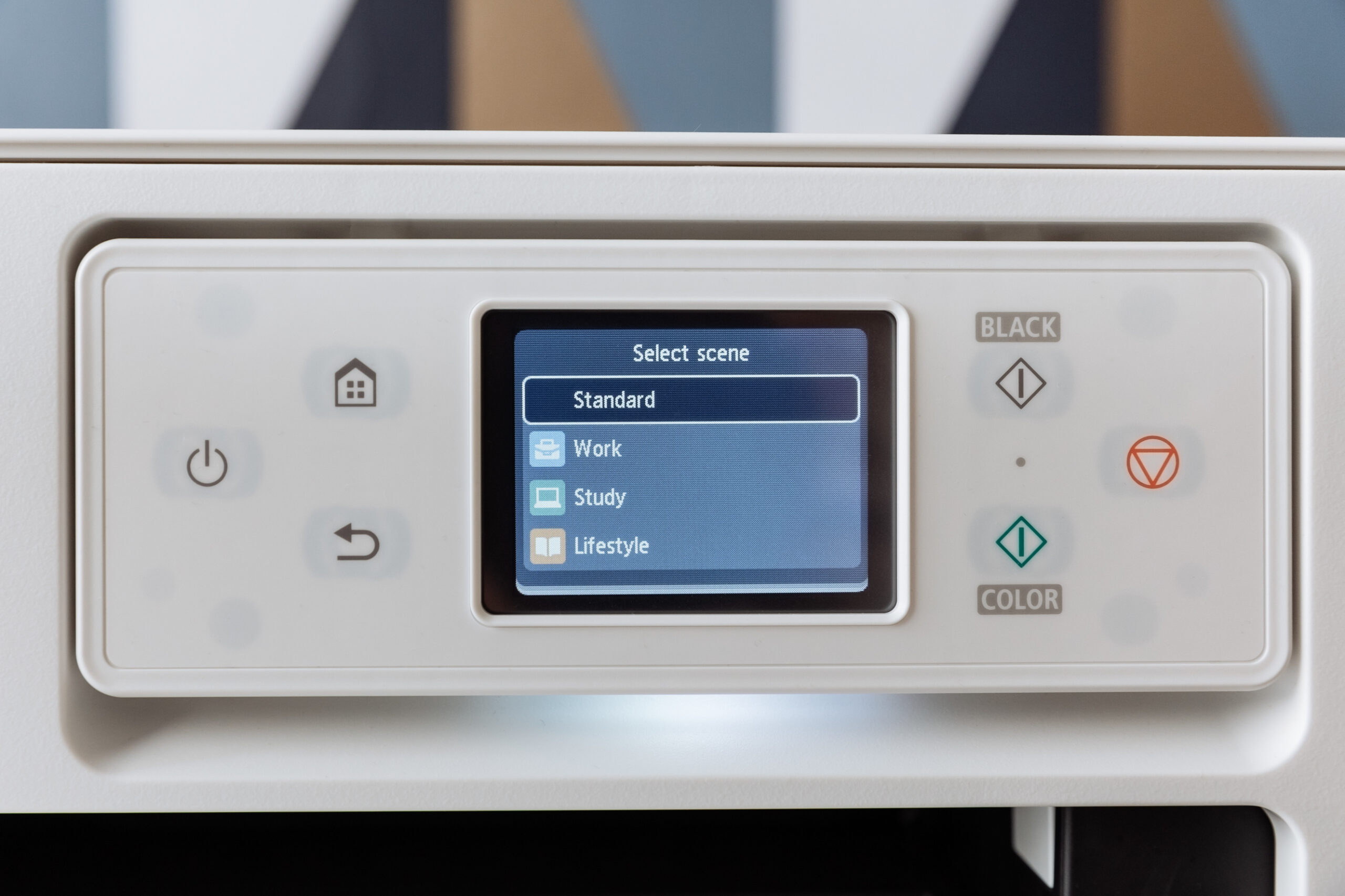 Canon PIXMA TS7650i Inkjet A4 1200 x 1200 DPI Wifi - Afbeelding 13