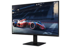 Samsung 27" Essential Monitor S3 S30GD Full HD - Afbeelding 12