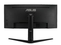 ASUS TUF Gaming VG34VQL1B computer monitor 86,4 cm (34") 3440 x 1440 Pixels UltraWide Quad HD LCD Zwart - Afbeelding 5