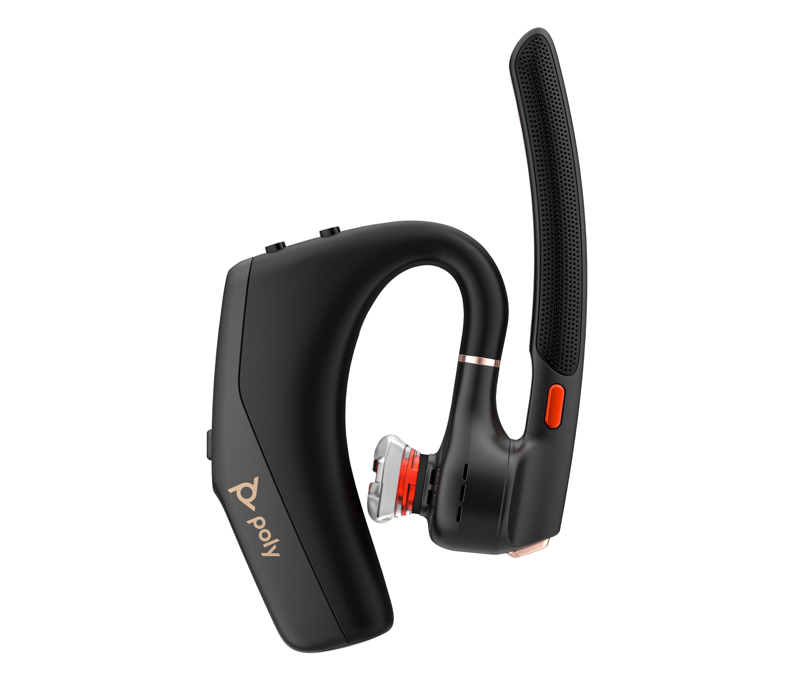 Poly Voyager Legend 50-M headset UC - Afbeelding 2