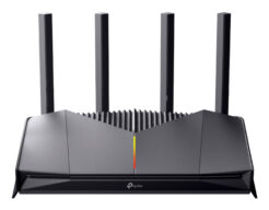 TP-Link Archer GE230 draadloze router 2.5 Gigabit Ethernet Dual-band (2.4 GHz / 5 GHz)